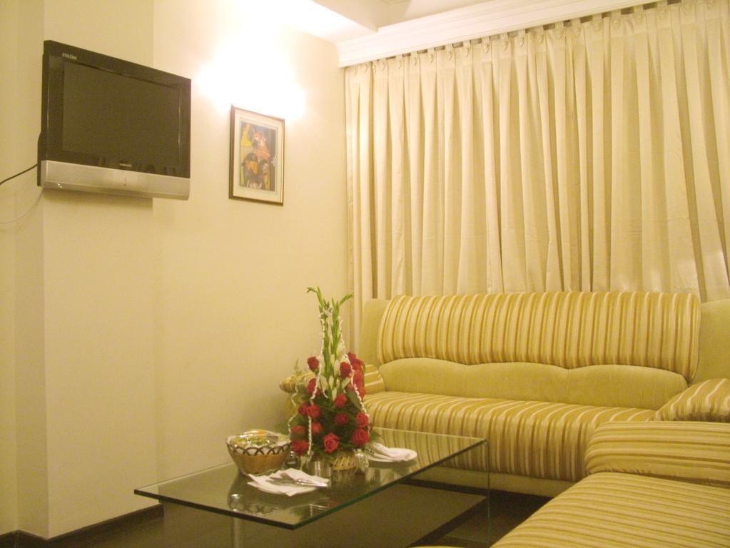 Bhilai Hotel Grand Dhillon מראה חיצוני תמונה