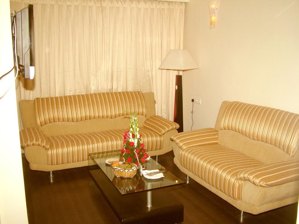 Bhilai Hotel Grand Dhillon חדר תמונה
