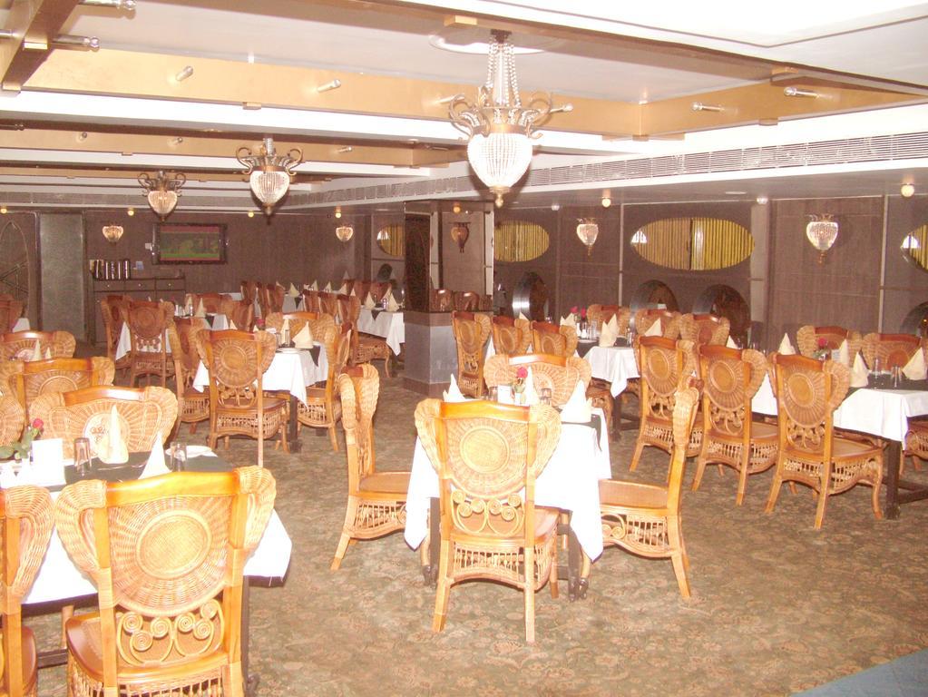 Bhilai Hotel Grand Dhillon מראה חיצוני תמונה