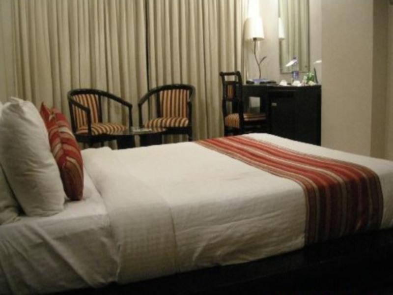 Bhilai Hotel Grand Dhillon מראה חיצוני תמונה