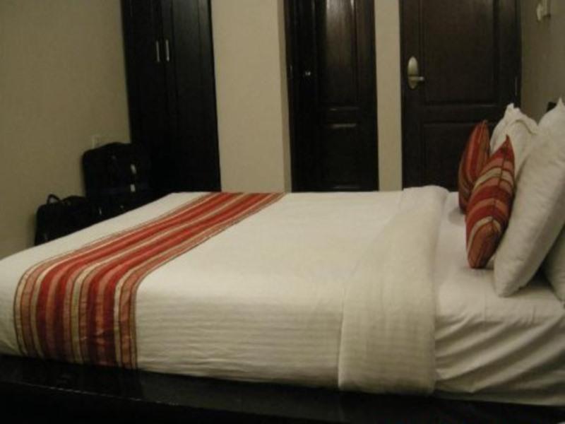 Bhilai Hotel Grand Dhillon מראה חיצוני תמונה